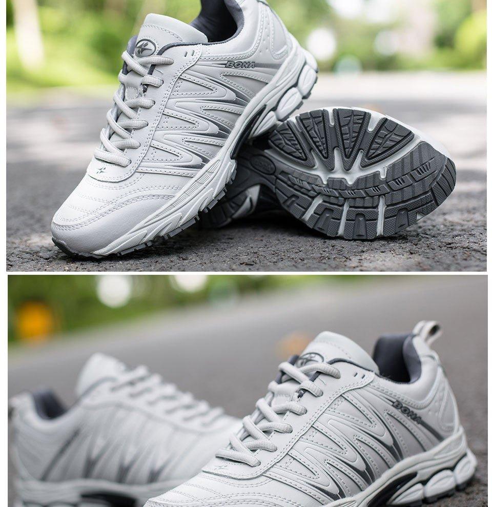 Chaussures running / sport très confortables pour femme "Bona - DMX" - Confort Orthopédique