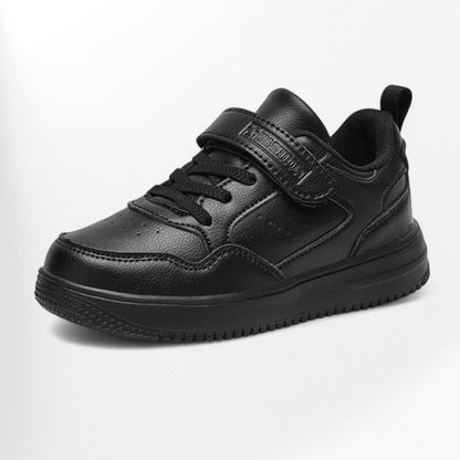 Chaussures de marche pour personnes en surcharge pondérale - 28 / Black