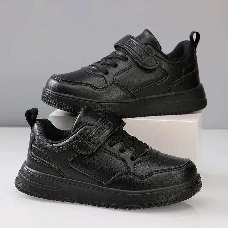 Chaussures de marche pour personnes en surcharge pondérale - 28 / Blanc
