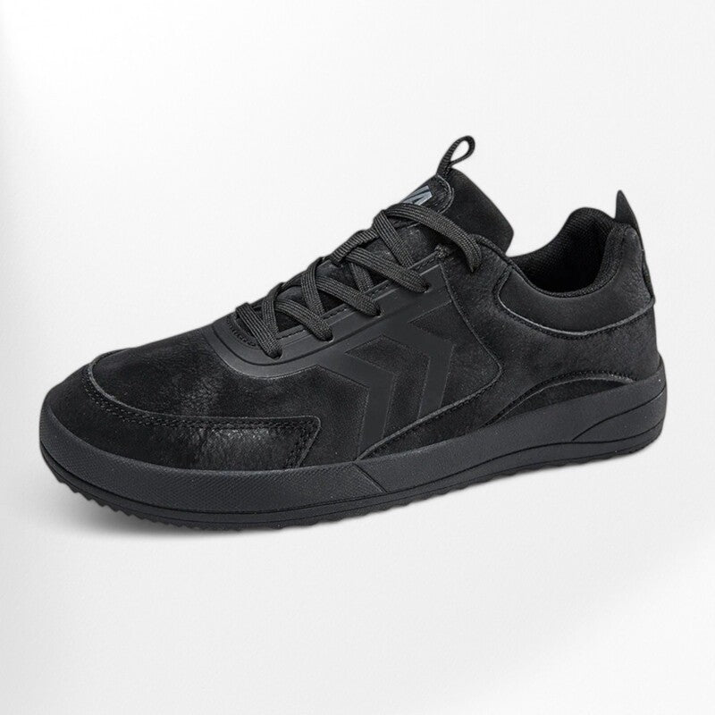 Chaussures de ville pour pieds sensibles - 40 / Black