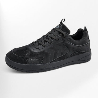 Chaussures de ville pour pieds sensibles - 40 / Black