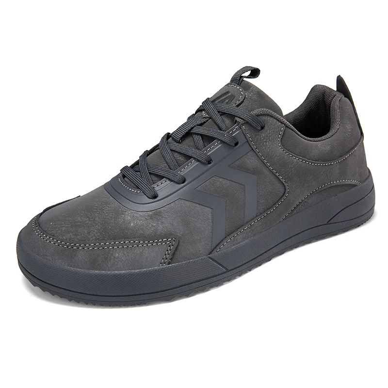 Chaussures de ville pour pieds sensibles - 39 / DimGray