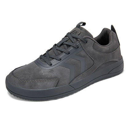 Chaussures de ville pour pieds sensibles - 39 / DimGray