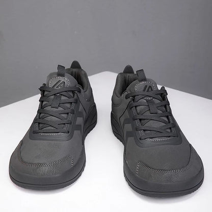 Chaussures de ville pour pieds sensibles - 40 / DimGray