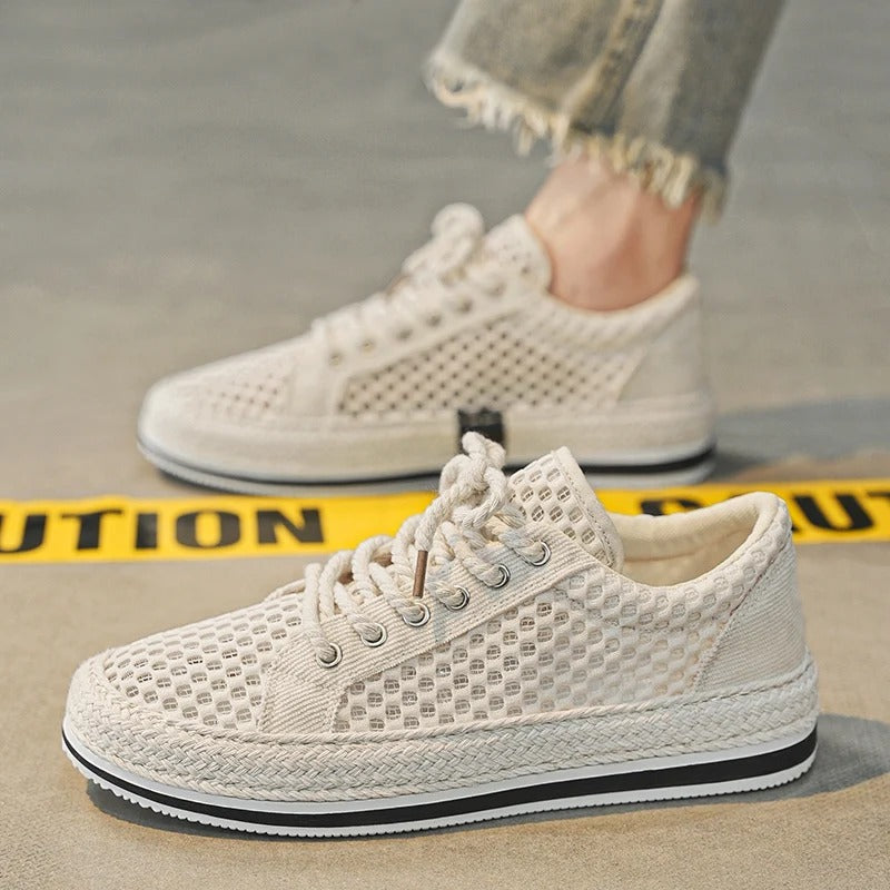 basket pied large - 37 / Black