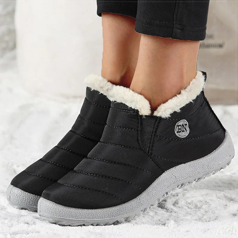 chaussures d'automne hiver 2024-2025 - 35 / MediumOrchid