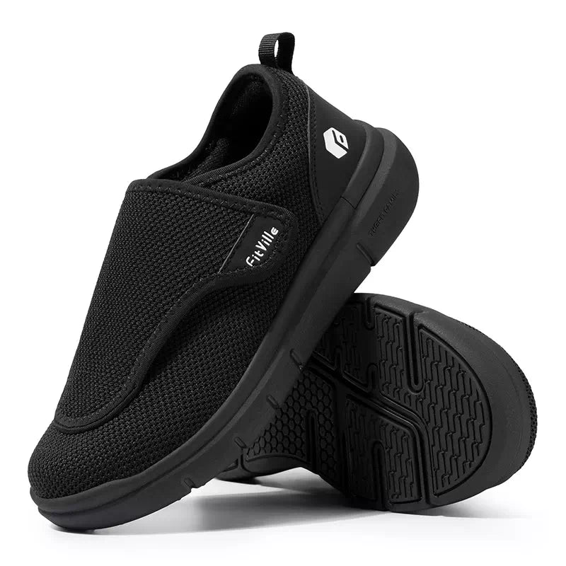 Chaussures de soulagement du névrome de morton - 37 / RoyalBlue