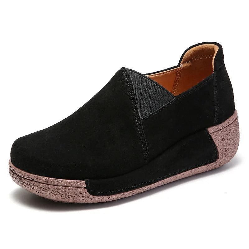 chaussures extra larges pieds sensibles femme - 36 / Sienna