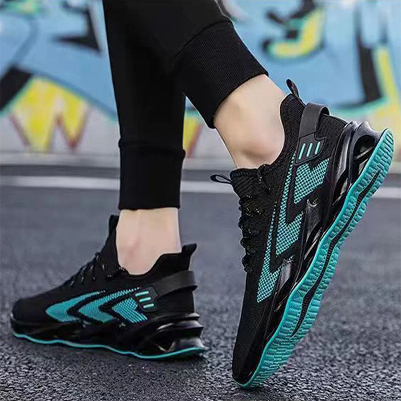 Baskets de confort - 37 / PowderBlue