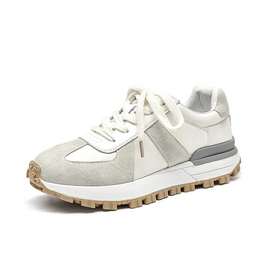 chaussures personnes âgées pharmacie - 36 / Wheat