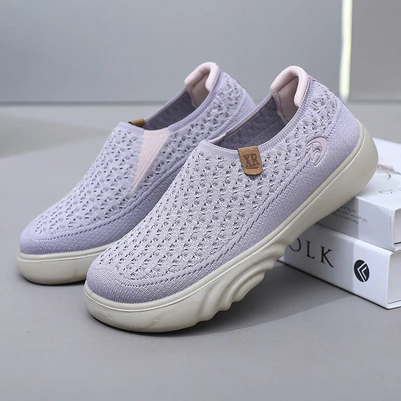 chaussures pour affaissement voûte plantaire - 37 / Blanc