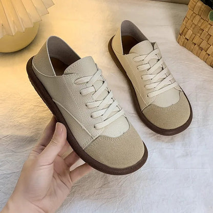 chaussures pour les pieds sensibles et larges pour femmes - 38 / Blanc