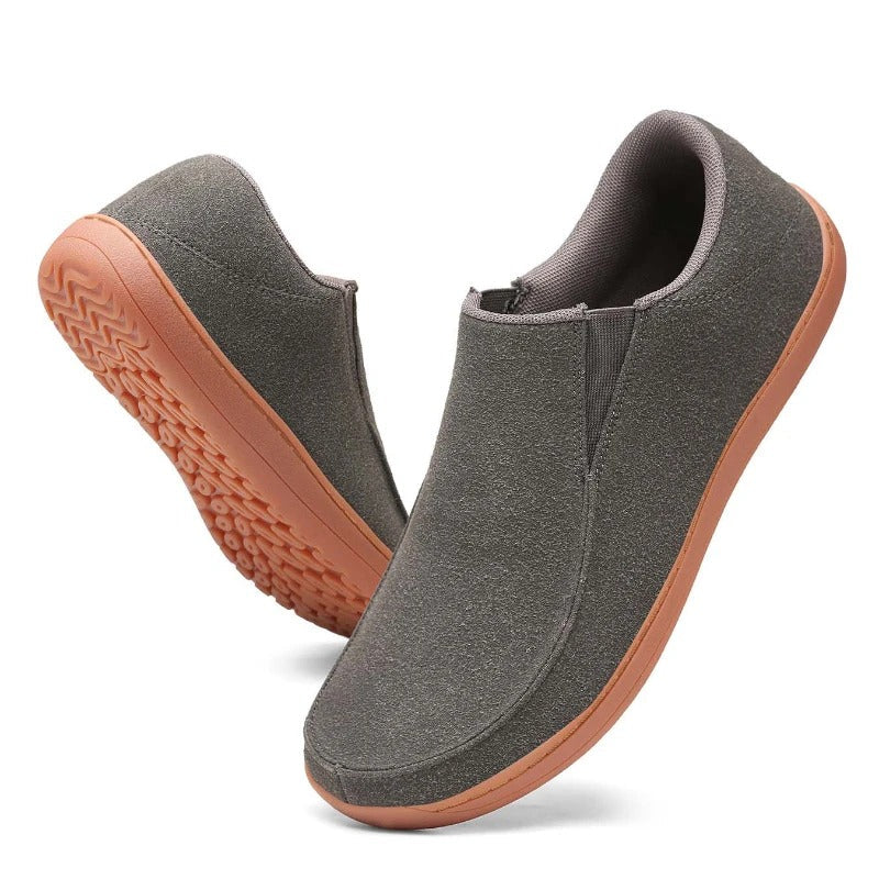 chaussures pour pieds larges et gonflés - 38 / Silver