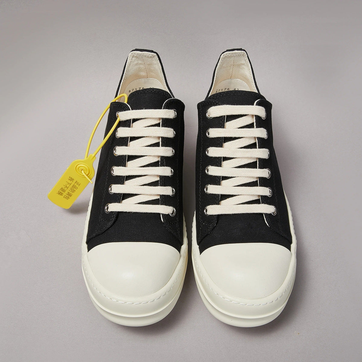 chaussures confortable pour l'arthrose du pied - 36 / Noir