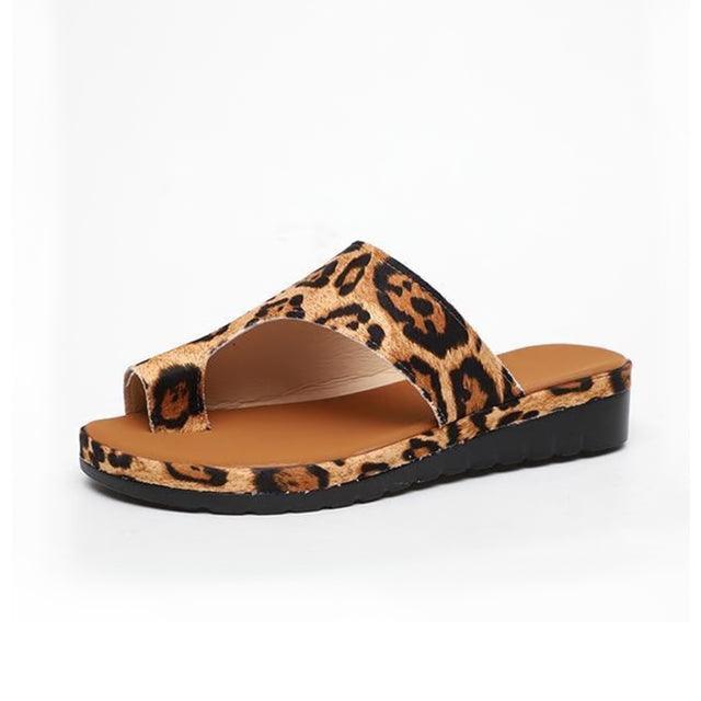 Sandales orthopédique femme SandalFlex Confort Confort Orthopédique