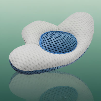 Coussin Orthopédique avec Rembourrage en Sarrasin - Image 6