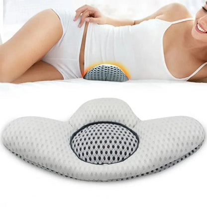 Coussin Orthopédique avec Rembourrage en Sarrasin - Image 3