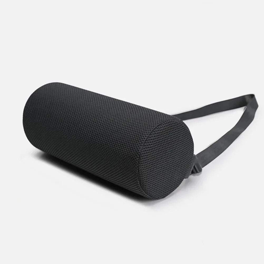 Coussin Orthopédique de Soutien Lombaire Cylindrique - Image 4