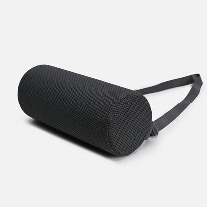 Coussin Orthopédique de Soutien Lombaire Cylindrique - Image 4