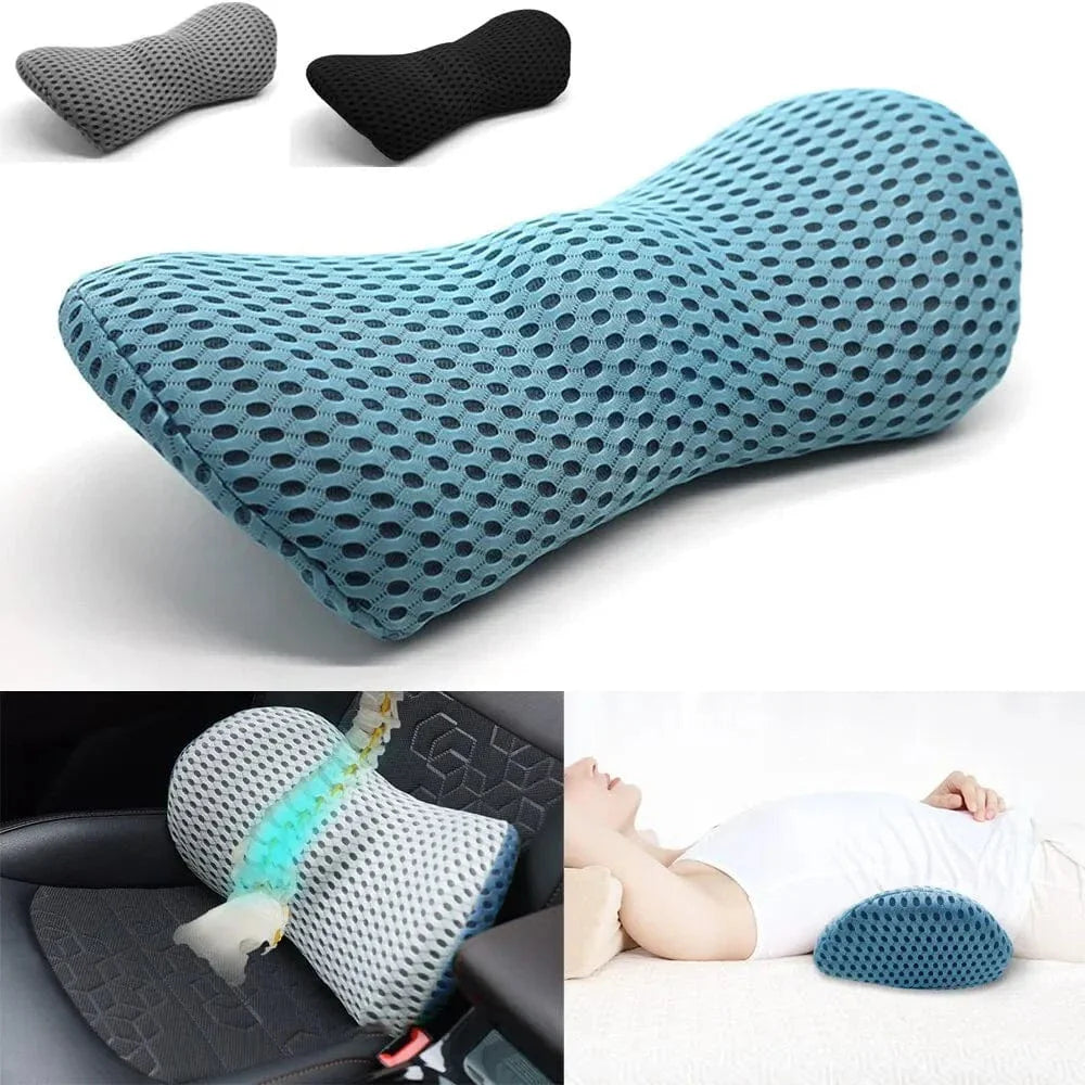 Coussin Orthopédique de Soutient Lombaire - Image 4