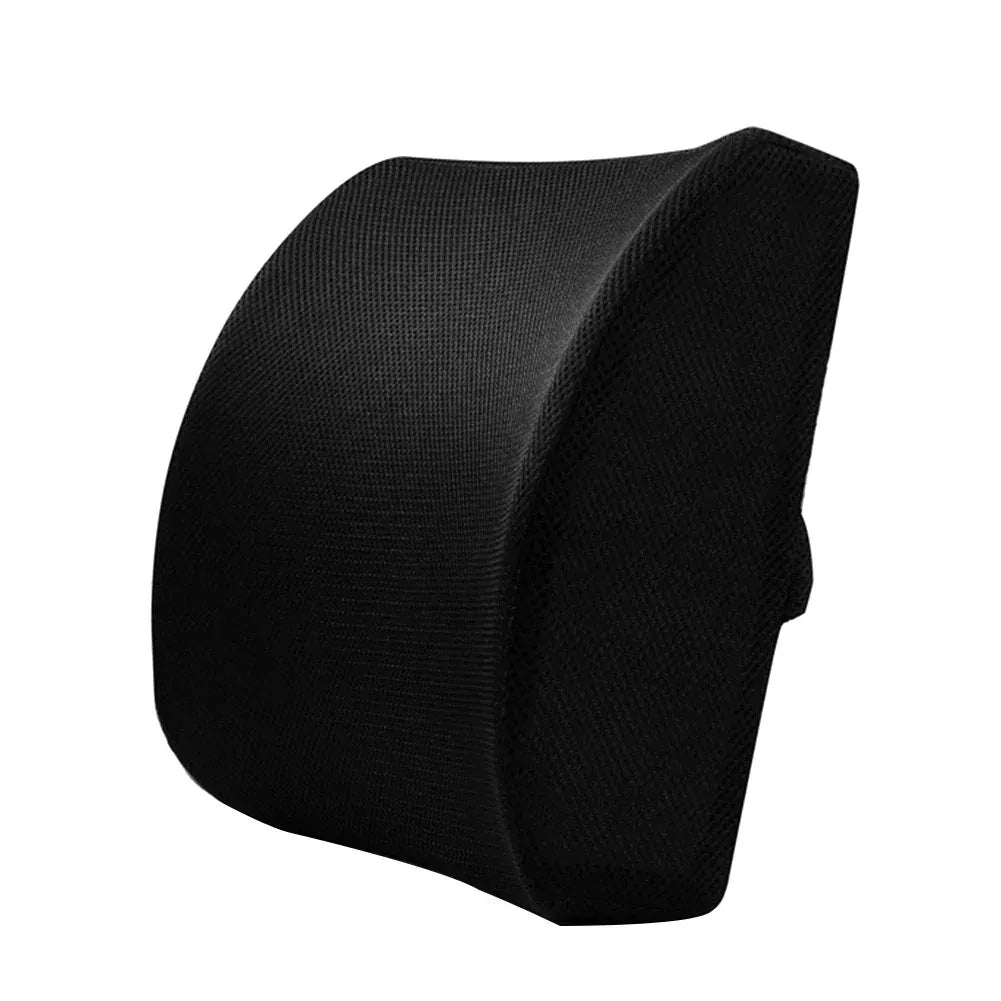 Coussin Orthopédique Dos En Mousse À Mémoire De Forme - Image 7