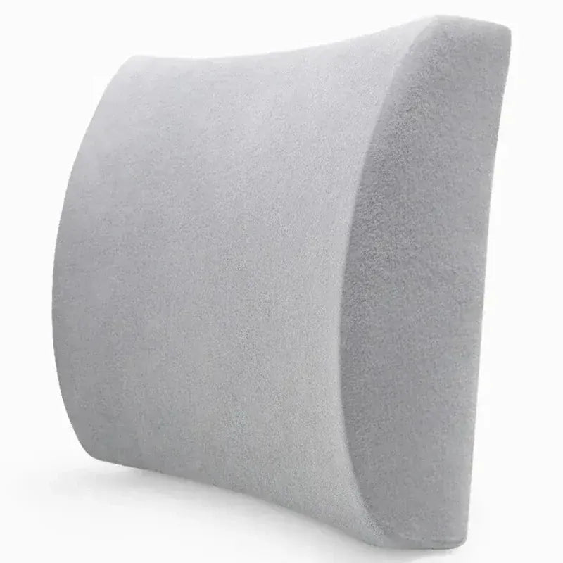Coussin Orthopédique Dos En Mousse À Mémoire De Forme - Image 6