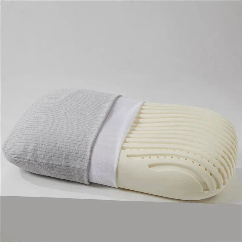 Coussin Orthopédique en Latex Naturel - Image 13