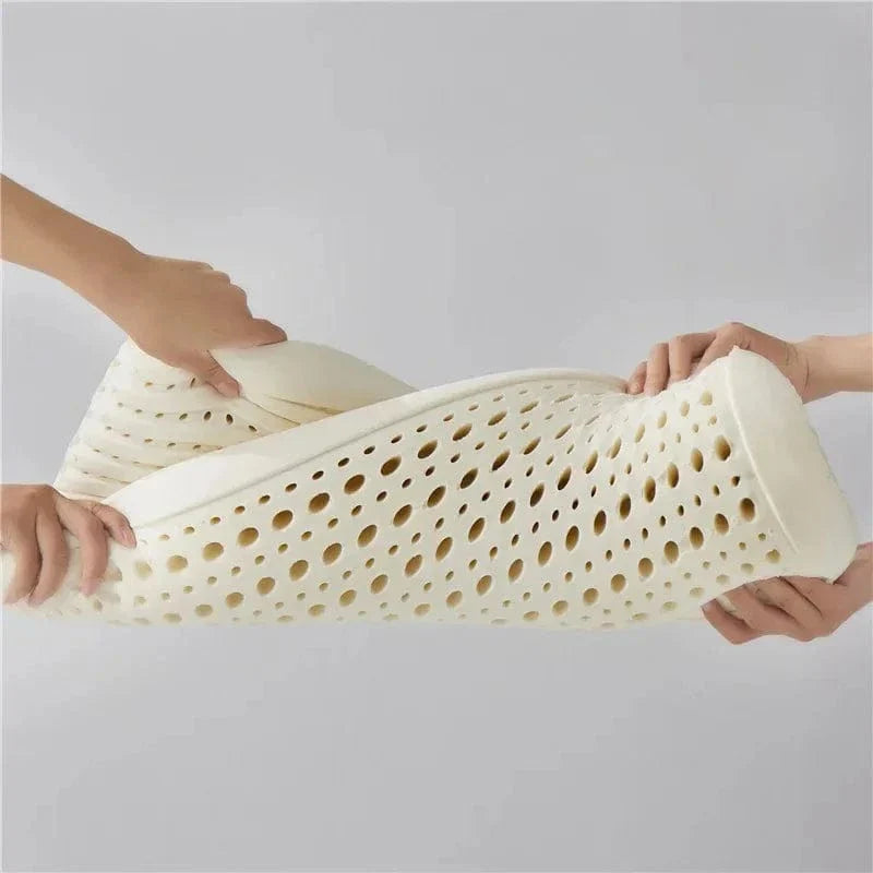 Coussin Orthopédique en Latex Naturel - Image 4