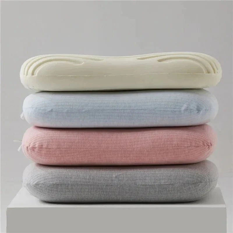 Coussin Orthopédique en Latex Naturel - Image 12