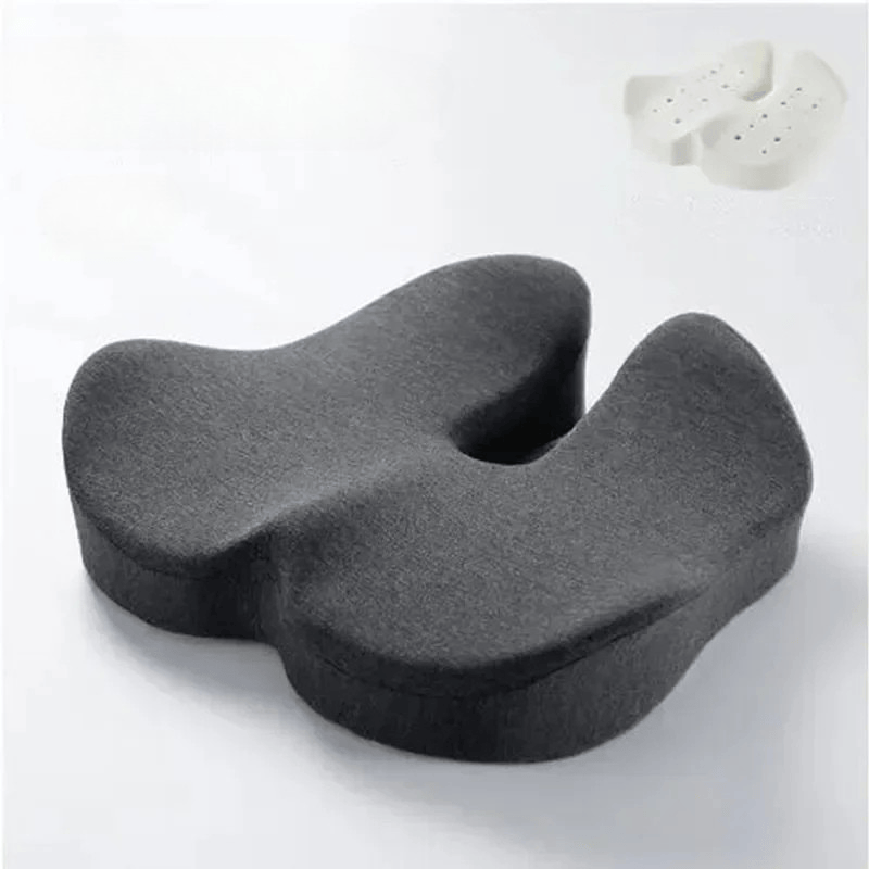 Coussin Orthopédique Lombaire Design et Discret pour Femme - Image 9