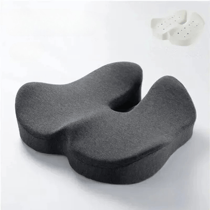Coussin Orthopédique Lombaire Design et Discret pour Femme - Image 9