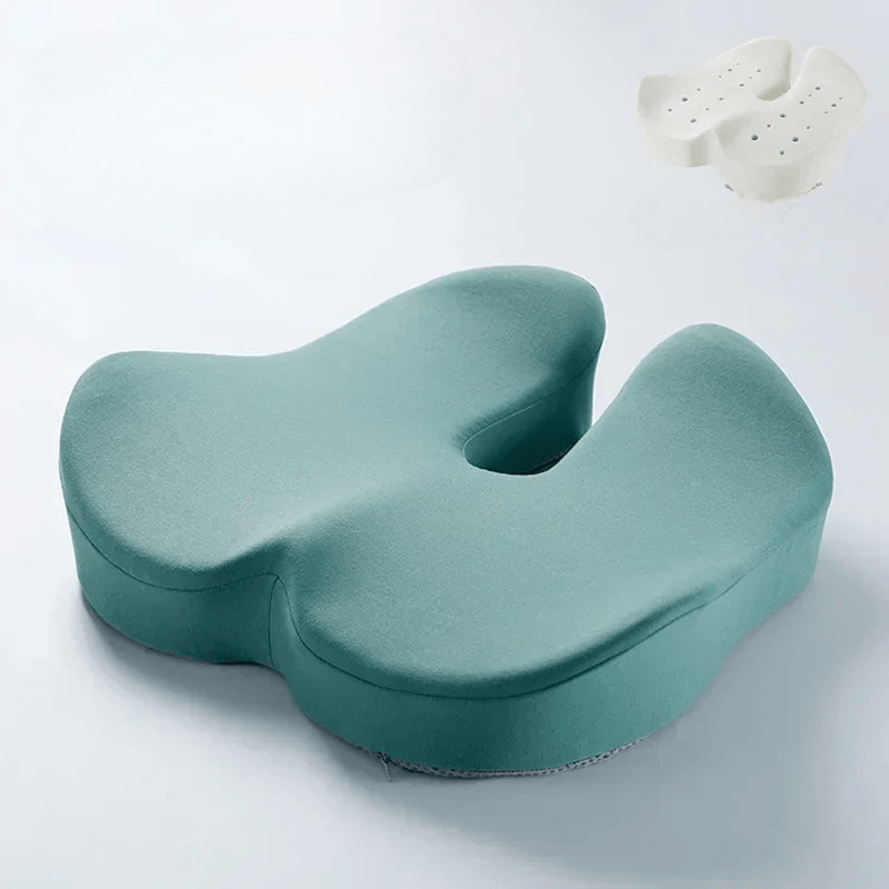 Coussin Orthopédique Lombaire Design et Discret pour Femme - Image 8
