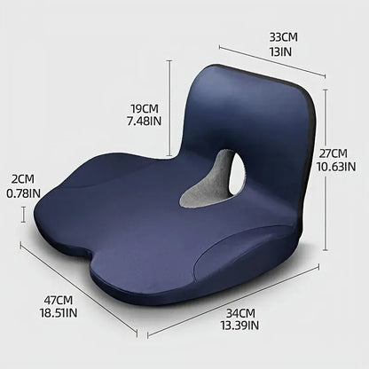 Coussin Orthopédique Lombaire Ergonomique - Image 4