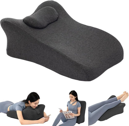 Coussin Orthopédique pour Dormir sur le Ventre. - Image 7