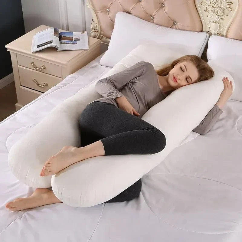 Coussin Orthopédique pour Femme Enceinte - Image 3