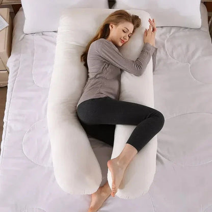 Coussin Orthopédique pour Femme Enceinte - Image 2
