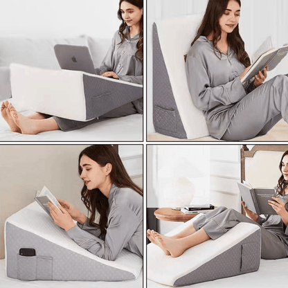 Coussin Orthopédique Pratique et Confortable - Image 4