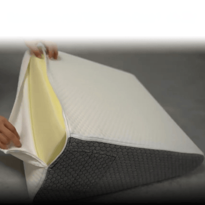 Coussin Orthopédique Pratique et Confortable - Image 3
