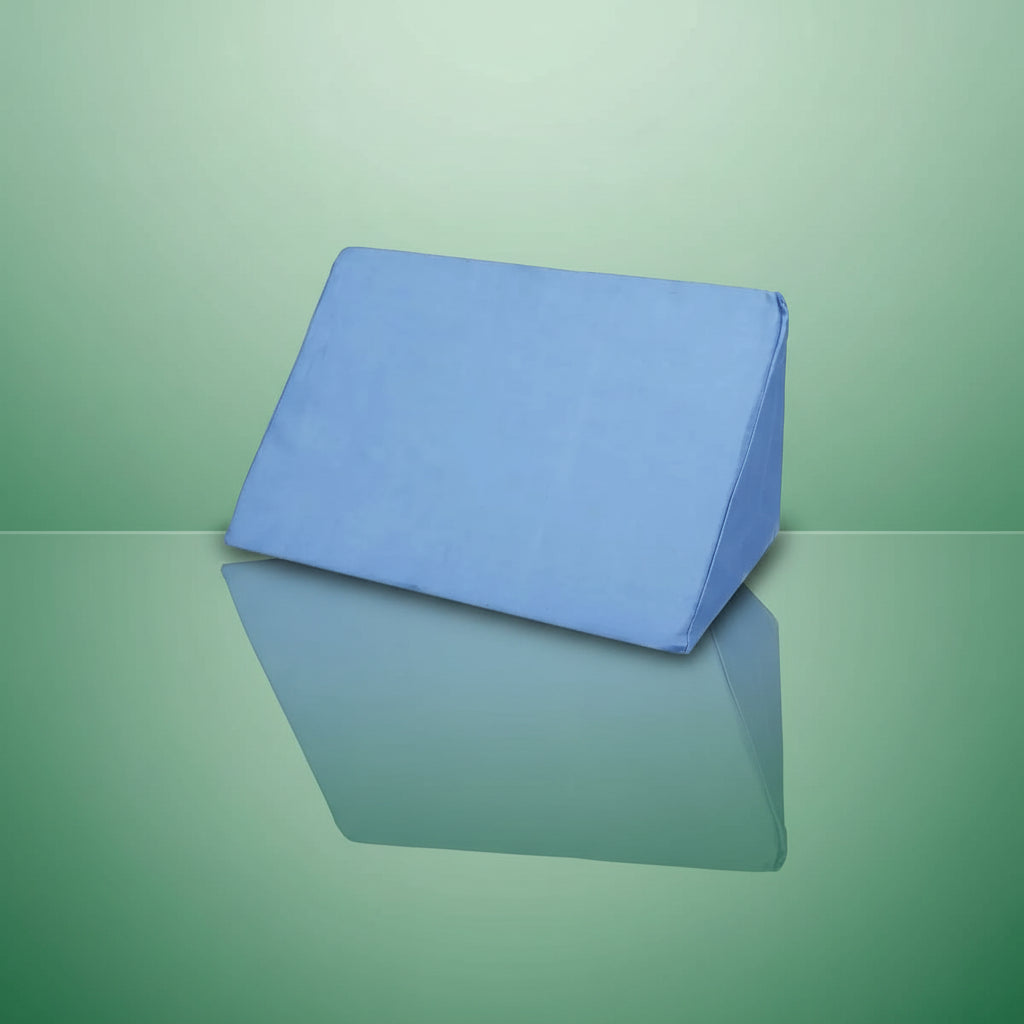 Coussin Orthopédique Triangulaire Pratique et Durable - Image 7