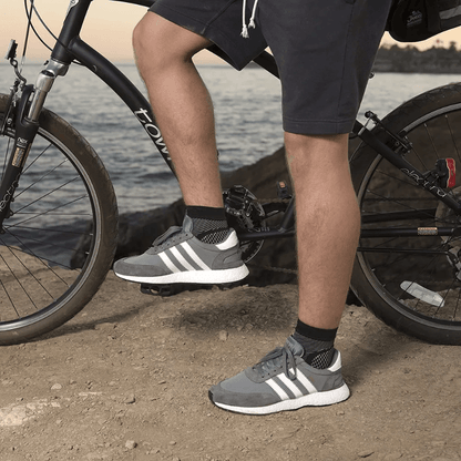 Orthèse pied Easy Step - Confort Orthopédique