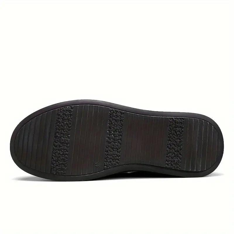 Gary - Chaussures d'affaires Confort Orthopédique