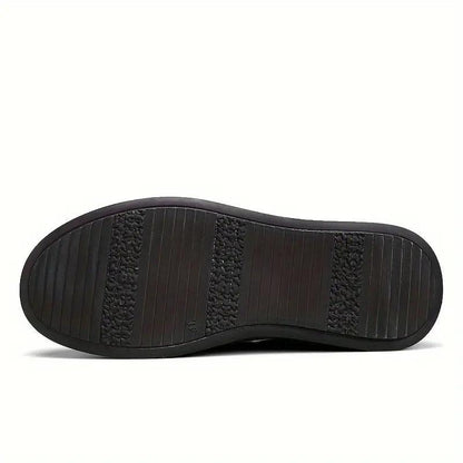 Gary - Chaussures d'affaires Confort Orthopédique