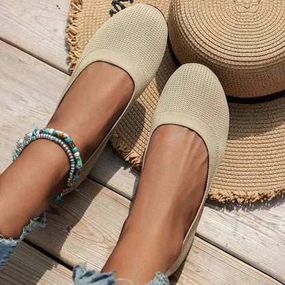 Chaussures orthopédiques et respirantes pour femmes - Yanina - Confort Orthopédique
