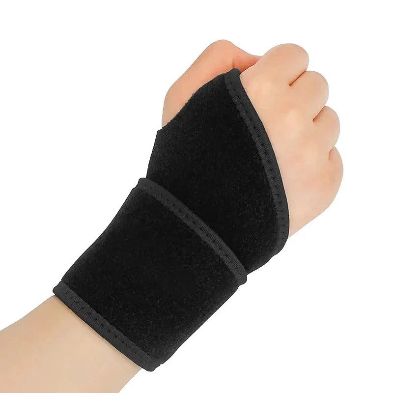 Attelle poignet entorse - Confort Orthopédique