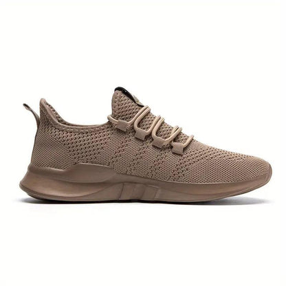 Isiah - Chaussures de course Confort Orthopédique