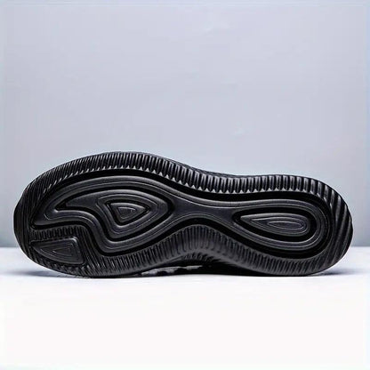 Clyde - Chaussures de course pour hommes Confort Orthopédique