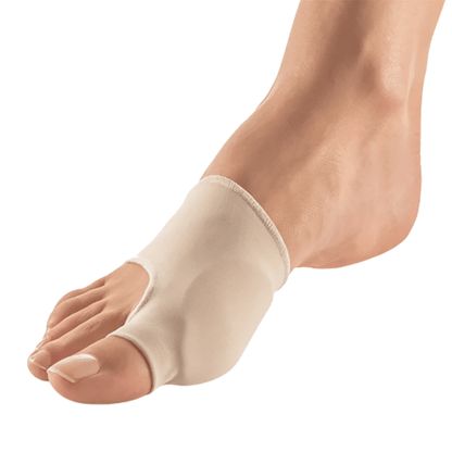 Orthèse Hallux Valgus - Confort Orthopédique