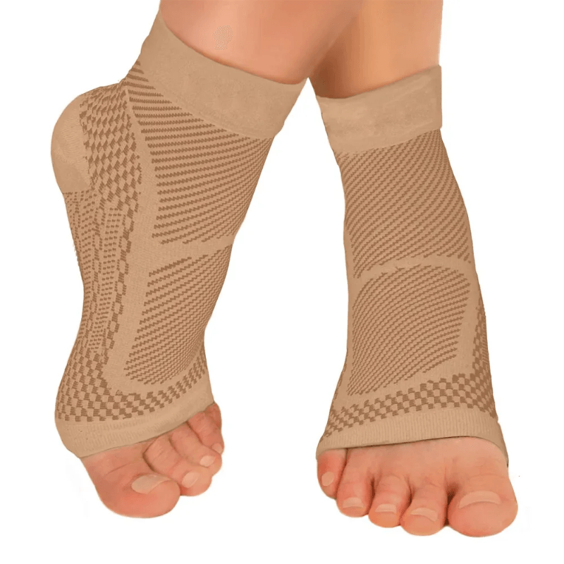 Orthèse pied Easy Step - Confort Orthopédique