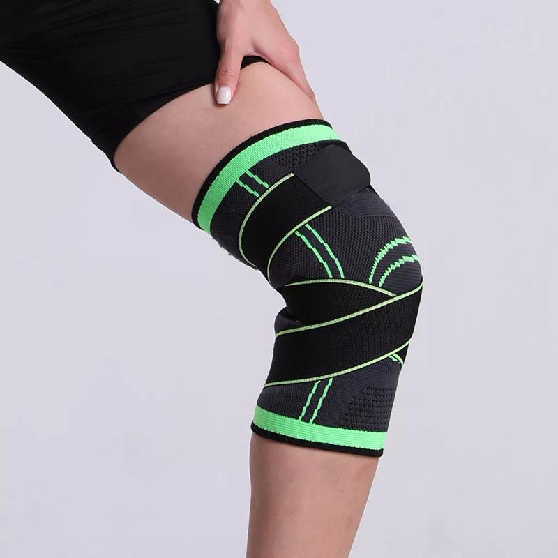 Genouillère rotulienne - Confort Orthopédique