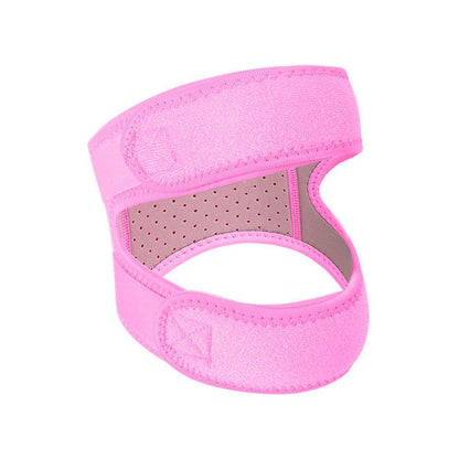 Attelle genou sport - Confort Orthopédique